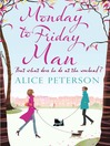 Monday to Friday Man (eBook)